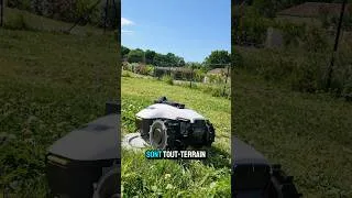 Miniature : YUKA MINI 2 1000 : La fin des corvées de jardin ? (Avis) ⚡