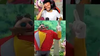 Miniature : Les dérapages de fous #sonic #memes #sonicexe #gaming #sonicthehedgehog