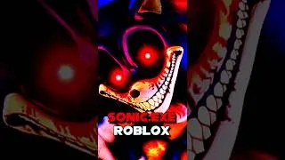 Miniature : JE TUE AMY ROSE SANS FAIRE EXPRÈS 🤣 ! (Sonic.exe Outcome Memories ) #shorts #sonicexe #roblox