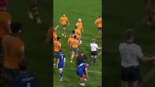 Miniature : 🥊😡 LES NERFS LÂCHENT ! Les esprits s'échauffent entre Australiens et Italiens !