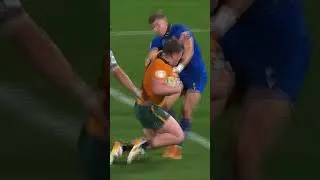 Miniature : 🔥 LES WALLABIES SONT EN FEU ! 🇦🇺
