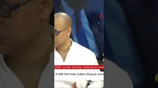 Miniature : " Quand Macky Sall s'est engagé, il a fait peur..." Souleymane Jules DIOP, ancien ministre