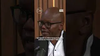 Miniature : Le lien secret entre le Canada et le Congo | Cœur d'encre
