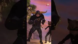 Miniature : 👉 🚨INEDIT - Découvrez en exclusivité un nouvel épisode inédit de Miraculous saison 6 !