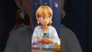 Miniature : 🚨INEDIT - Découvrez en exclusivité l'épisode de Miraculous saison 6 'Climatiqueen' sur TF1+ !