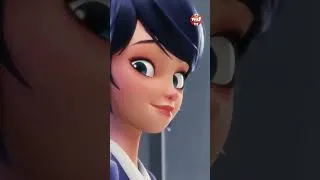 Miniature : Miraculous - Saison 6 - Papy Garous