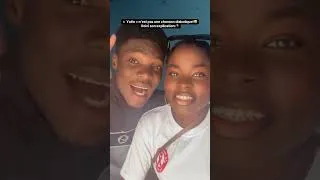 Miniature : N’ayez plus peur quand vous entendez Yatin!😂