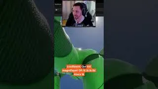 Miniature : LA CAMÉRA A DÉRAPÉ 😳