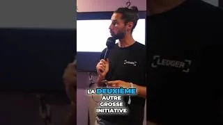 Miniature : 🔑 Améliorez la sécurité de vos cryptos avec Ledger 🔑