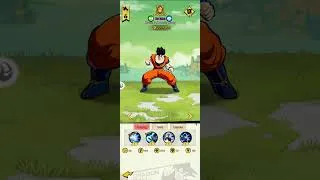 Miniature : Gokong Infinite blastZ Box, #mobilegaming #gachagame #idlerpg #gacharpg #mobilegame #herocollector