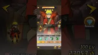 Miniature : Pixel world infinite Hero, box #gachagame #mobilegaming #idlerpg #animegame