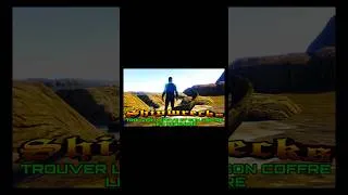 Miniature : TROUVER L'EPAVE ET SON COFFRE AUX TRÉSORS LE 3 DÉCEMBRE SUR GTA ONLINE #gtaonline #shipwreck