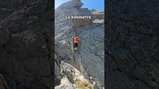 Miniature : Ça rigole pas les Pyrénées