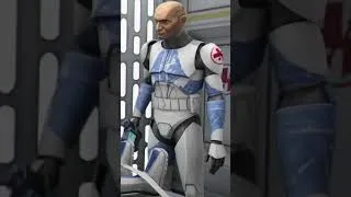 Miniature : Le clone le plus vieux de Star Wars ⚔️ #starwars