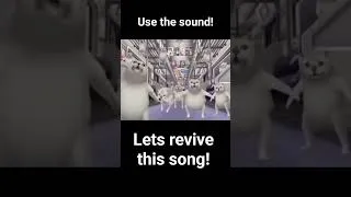 Miniature : on doit faire revivre çette musique !#funny #fortnite #residentevil #musique #cat #chat
