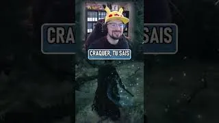 Miniature : Les escaliers, ui. | #tharcisseuh #twitchfr #fail #coop #lordsofthefallen #lotf #soulslike