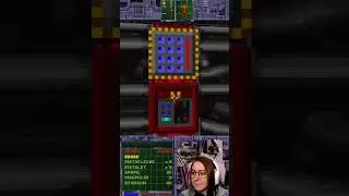 Miniature : C'est le hacking ! Trop bien le hacking ! | #tharcisseuh #twitchfr #systemshock #retrogaming