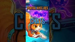 Miniature : Faites un cambriolage avec le chat de Schrödinger #demo