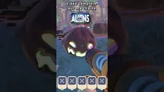 Miniature : Les Robots du Dédale Gris  #jeuxvidéo #slimerancher #storytelling #videogames