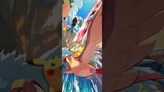 Miniature : Pokémon TCGP | Dracaufeu-ex