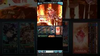 Miniature : Granblue Fantasy | Colossus C.A. 200% !! 🔥