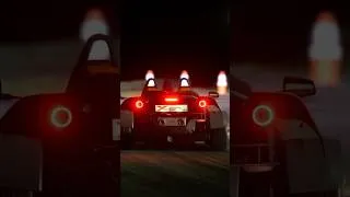 Miniature : La beauté de Gran Turismo 7 en une seule vidéo ! #granturismo7 #gt7 #simracing