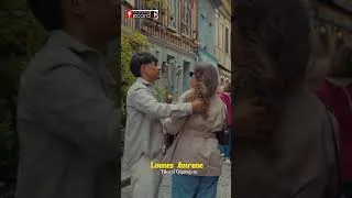 Miniature : 🎞️ Lounes  Amrane - Teaser - Sortie du Clip Officiel le 27 Juin 2026