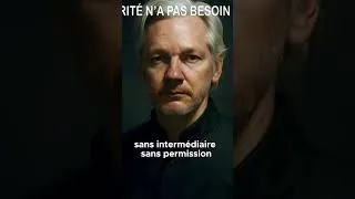 Miniature : LA VÉRITÉ N’A PAS BESOIN D’AUTORISATION. BITCOIN NON PLUS. #crypto #parlonscrypto #bitcoin
