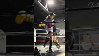 Miniature : THE9FIGHTERS #INTERCLUB #MUAYTHAI #COMBAT #BOXINGCLASSPARIS