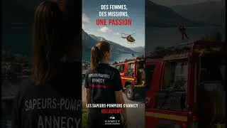 Miniature : Annecy Rp recrute #roblox #emergencyhamburg #fille #recrutement #pompiers #viral
