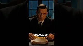 Miniature : À 15 ANS il entrait à WALL STREET… (Richard Wyckoff)  #smartmoney #tradingfr