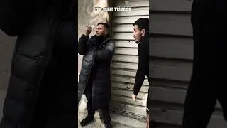 Miniature : 🔴[BOXE] LA MEILLEURE DES DROGUE 🔴 #boxethai #humour #boxing #mma #sports