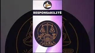 Miniature : Responsabilité juridique - Le Dico