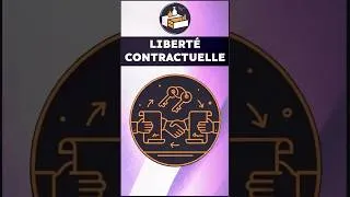 Miniature : Liberté contractuelle - Le Dico