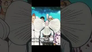 Miniature : Les origines d'Imu et du siècle oublié ! #onepiece #imunerona #monkeydluffy #zoro #sanji