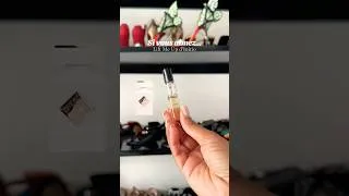 Miniature : Quand j’ai essayé Lift Me Up d’Initio, j’ai immédiatement pensé à ce layering!