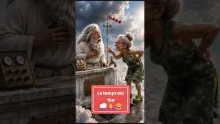 Miniature : Le responsable de la météo est en ROUE LIBRE totale ! 🌦️🤦‍♂️😂 #shorts #humour #fail #pourtoi #meteo