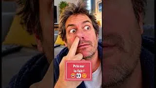 Miniature : Le PIRE moment pour se faire griller ! 👃🤦‍♂️😂 #shorts #humour #fail #pourtoi #fail