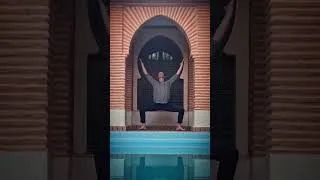Miniature : Mobilité du bassin, teste ce flow de vinyasa