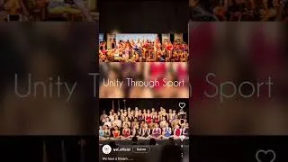 Miniature : Du yoga aux J.O. ?
