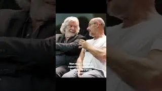 Miniature : Discussion entre Isabelle Carré, Bernard Campan et Daniel Benoin