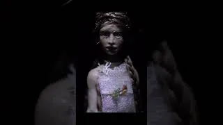 Miniature : LA PETITE DANS LA FORÊT PROFONDE - #SHORTS