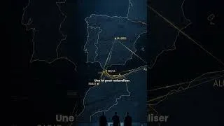 Miniature : Ceuta : ce que personne ne relie