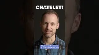Miniature : Flannan Obé nous en dit plus sur l'Amour vainqueur !