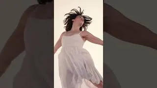 Miniature : Romeo + Juliet | Coulisses d'un shooting