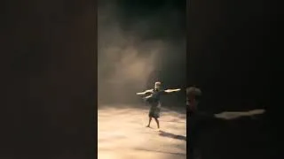 Miniature : La nuit de la Poésie - TDC x POC Alfortville