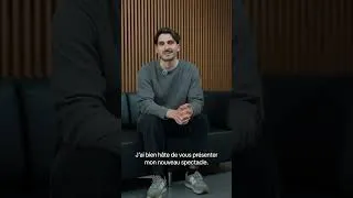 Miniature : Olivier Couture à l'Ange Cornu!
