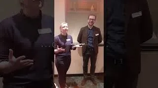 Miniature : La communication d'équipe...ça vous tente ?