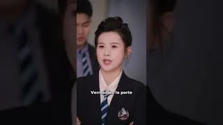 Miniature : 💘Mute enceinte harcelée par des camarades, le père de l'enfant est le PDG ! L'amour commence !