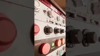 Miniature : Tchad Blake's Mongrel Rack Plug-in